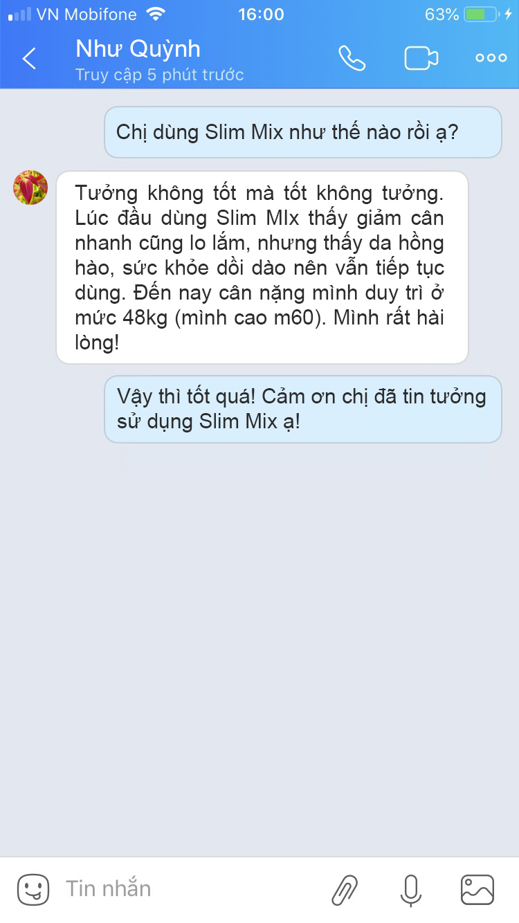 feedback